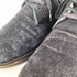 ステューシー Stussy × RANSOM スエード クレープソール シューズ メンズ US:7.5