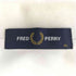 フレッドペリー FRED PERRY The Fred Perry Shirt ロゴ 刺繍 S/S ポロシャツ メンズ import:XL