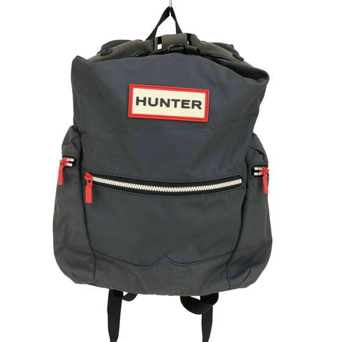 ハンター HUNTER TOPCLIP BACKPACK トップクリップ バックパック メンズ