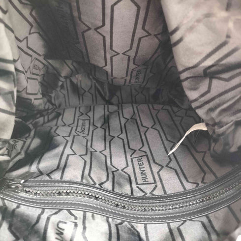 ハンター HUNTER TOPCLIP BACKPACK トップクリップ バックパック メンズ