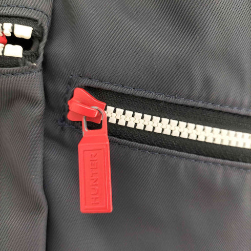 ハンター HUNTER TOPCLIP BACKPACK トップクリップ バックパック メンズ