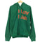 WOKE EDGE I Luv I Jah Zip Hoodie メンズ JPN:M