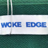 WOKE EDGE I Luv I Jah Zip Hoodie メンズ JPN:M