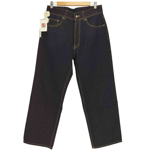 WOKE EDGE Candy Weave Denim メンズ JPN:L