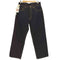 WOKE EDGE Candy Weave Denim メンズ JPN:L