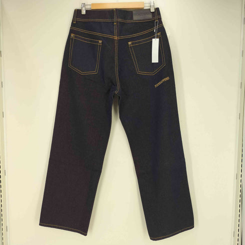WOKE EDGE Candy Weave Denim メンズ JPN:L
