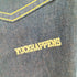 WOKE EDGE Candy Weave Denim メンズ JPN:L
