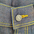 WOKE EDGE Candy Weave Denim メンズ JPN:L