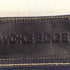 WOKE EDGE Candy Weave Denim メンズ JPN:L