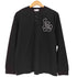 WOKE EDGE LA Henly Neck Long Sleeve メンズ JPN:L