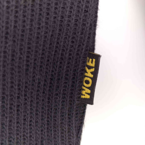 WOKE EDGE LA Henly Neck Long Sleeve メンズ JPN:L
