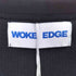 WOKE EDGE LA Henly Neck Long Sleeve メンズ JPN:L