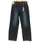 WOKE EDGE Star Logo Selvedge Denim メンズ JPN:L