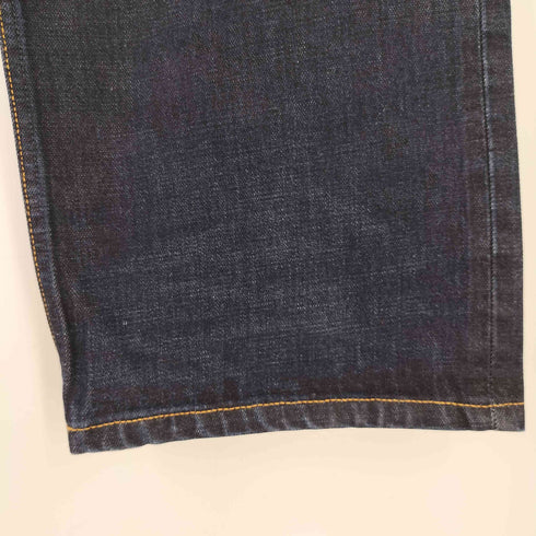 WOKE EDGE Star Logo Selvedge Denim メンズ JPN:L