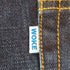 WOKE EDGE Star Logo Selvedge Denim メンズ JPN:L