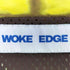 WOKE EDGE Tiedye Check Parka メンズ JPN:XL