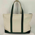 ポロバイラルフローレン Polo by RALPH LAUREN ICON TTE-TOTE-LARGE キャンバス トート バッグ メンズ ONE SIZE