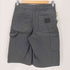 アクネストゥディオズ ACNE STUDIOS フェイスパッチ ツイルペインターショーツ メンズ XXS