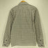 WOKE EDGE NY Glit Check Shirt メンズ JPN:M