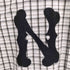 WOKE EDGE NY Glit Check Shirt メンズ JPN:M