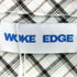 WOKE EDGE NY Glit Check Shirt メンズ JPN:M