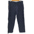 ポロラルフローレン POLO RALPH LAUREN SLEEP WEAR ポニー総柄 コットンイージーパンツ メンズ JPN:L