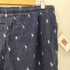 ポロラルフローレン POLO RALPH LAUREN SLEEP WEAR ポニー総柄 コットンイージーパンツ メンズ JPN:L