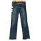 Pepe Jeans LONDON ペペジーンズロンドン フレアデニムパンツ import Y2K レディース