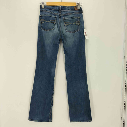 Pepe Jeans LONDON ペペジーンズロンドン フレアデニムパンツ import Y2K レディース