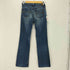Pepe Jeans LONDON ペペジーンズロンドン フレアデニムパンツ import Y2K レディース