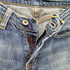Pepe Jeans LONDON ペペジーンズロンドン フレアデニムパンツ import Y2K レディース