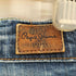 Pepe Jeans LONDON ペペジーンズロンドン フレアデニムパンツ import Y2K レディース