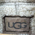 アグ UGG ROZAE NICHOLS クロップド 短丈 ムートン ジャケット レディース