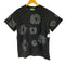 DENIM TEARS Cotton Wreath コットンリースデザイン 総柄 半袖 Tシャツ メンズ JPN:M