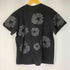 DENIM TEARS Cotton Wreath コットンリースデザイン 総柄 半袖 Tシャツ メンズ JPN:M