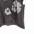 DENIM TEARS Cotton Wreath コットンリースデザイン 総柄 半袖 Tシャツ メンズ JPN:M