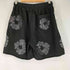 DENIM TEARS Cotton Wreath コットンリースデザイン 総柄 ショーツ メンズ JPN:XL