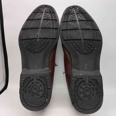アシックス ASICS texcy luxe テクシーリュクス ビジネスシューズ メンズ JPN:26.5