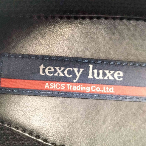 アシックス ASICS texcy luxe テクシーリュクス ビジネスシューズ メンズ JPN:26.5