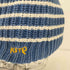 KITE ORGANIC COTTON ボーダーニット帽 メンズ