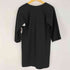 ダイアンフォンファステンバーグ DIANE VON FURSTENBERG ウール混 スキッパー チュニック ワンピース レディース JPN:2