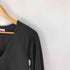 ダイアンフォンファステンバーグ DIANE VON FURSTENBERG ウール混 スキッパー チュニック ワンピース レディース JPN:2