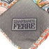 ジャンフランコフェレ GIANFRANCO FERRE 総柄 シルクネクタイ メンズ