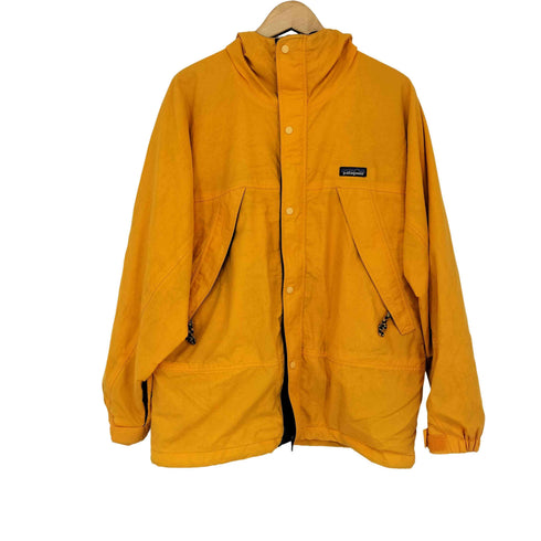 パタゴニア patagonia 90S ガールズ・トレントシェル 3L・ジャケット レディース 14