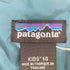 パタゴニア patagonia 90S ガールズ・トレントシェル 3L・ジャケット レディース 14