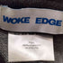 WOKW EDGE Yin Yan Denim Cap メンズ FREE