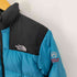 ザノースフェイス THE NORTH FACE WP Lhotse Jacket ローツェジャケット レディース import:M