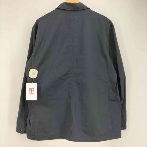 レッドキャップ RED KAP ワークテーラードジャケット メンズ JPN:S