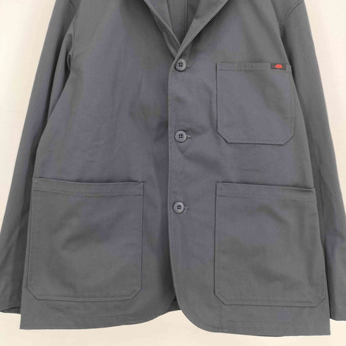 レッドキャップ RED KAP ワークテーラードジャケット メンズ JPN:S