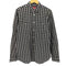 シュプリーム Supreme CHECK SHIRT メンズ import:L